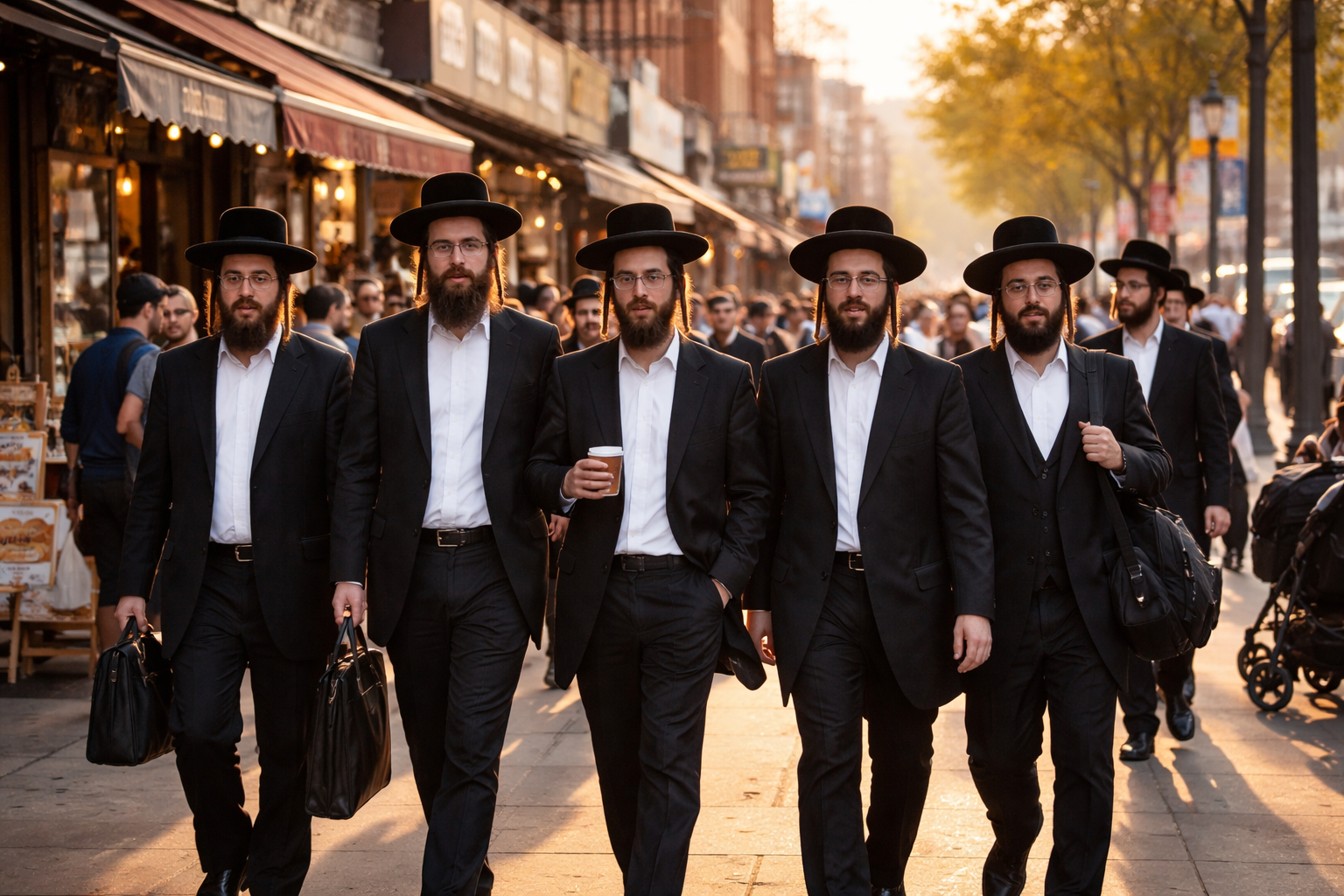 Frum Jobs in 2026: How to Find Employment That Respects Your Yiddishkeit