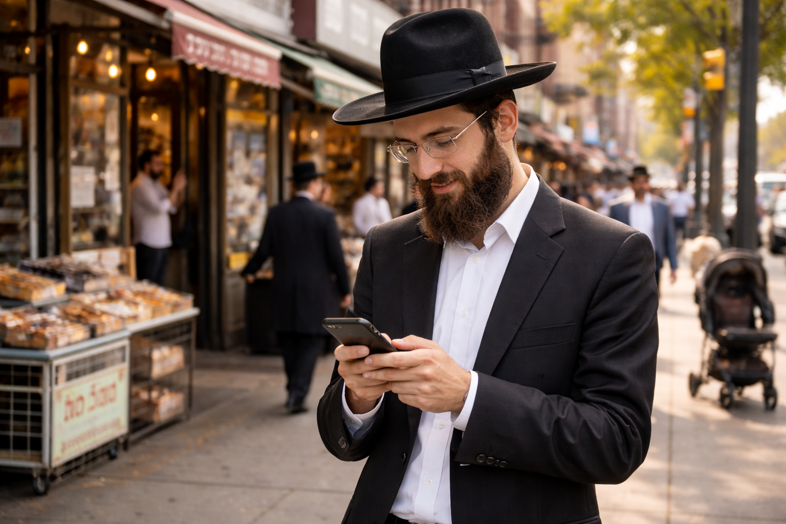 Jewish Jobs Near Me: How to Find Local Opportunities in Your Community