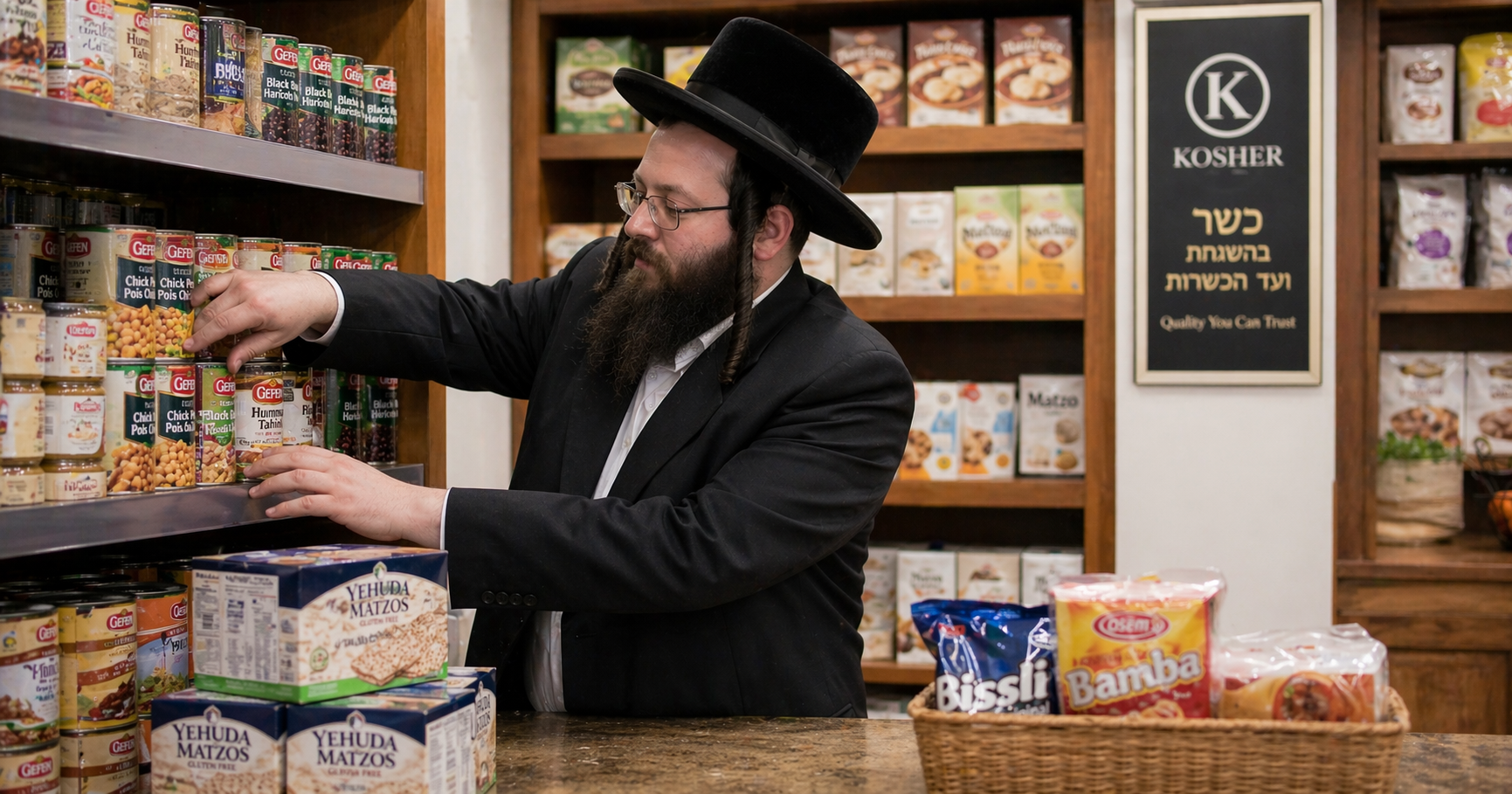 Kosher Jobs in 2026: Trusted Employment for the Torah-Observant Community