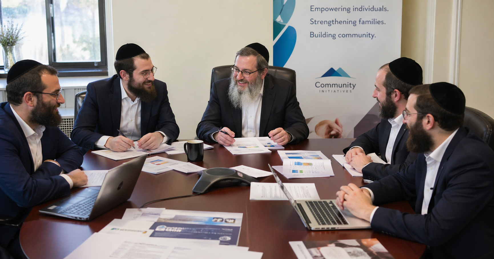 Jewish Nonprofit Jobs in 2026: Meaningful Careers That Serve the Community