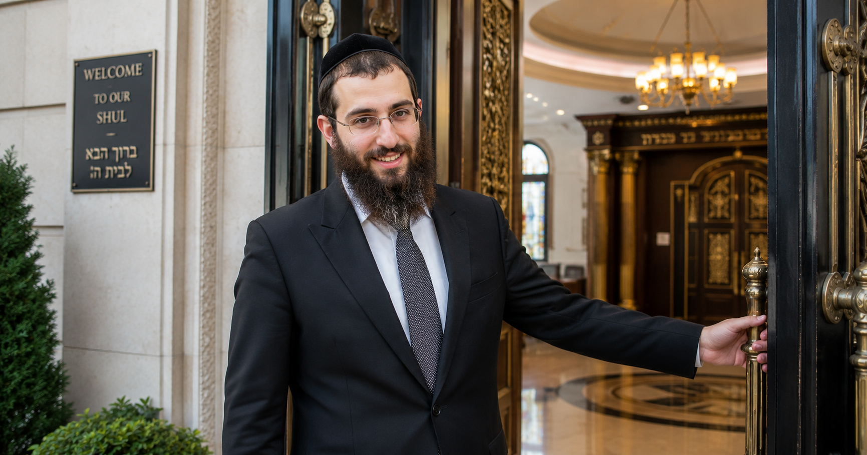 Synagogue Jobs in 2026: Careers at Shuls and Jewish Congregations