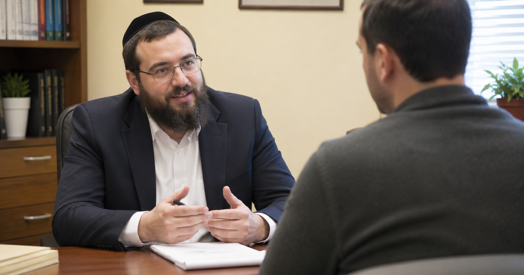 Jewish Social Work Jobs in 2026: Help Your Community While Building a Career