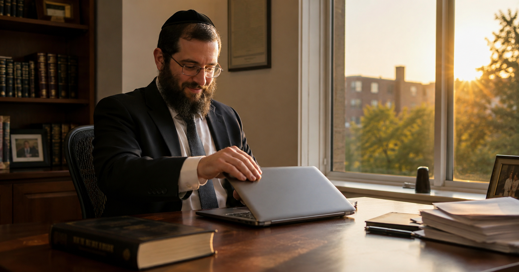 Shomer Shabbos Jobs: Employment That Never Conflicts With Your Observance