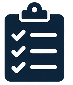 Clipboard icon