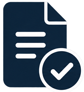 Document icon