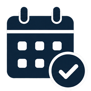 Calendar Icon