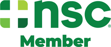 nsc Member logo