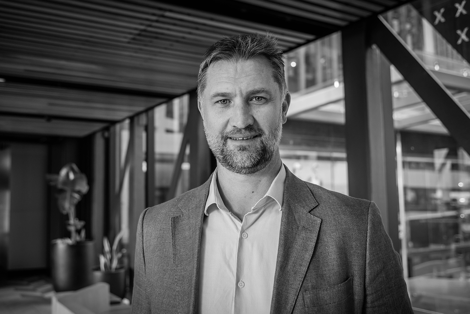 Profile image of Daniel Williams