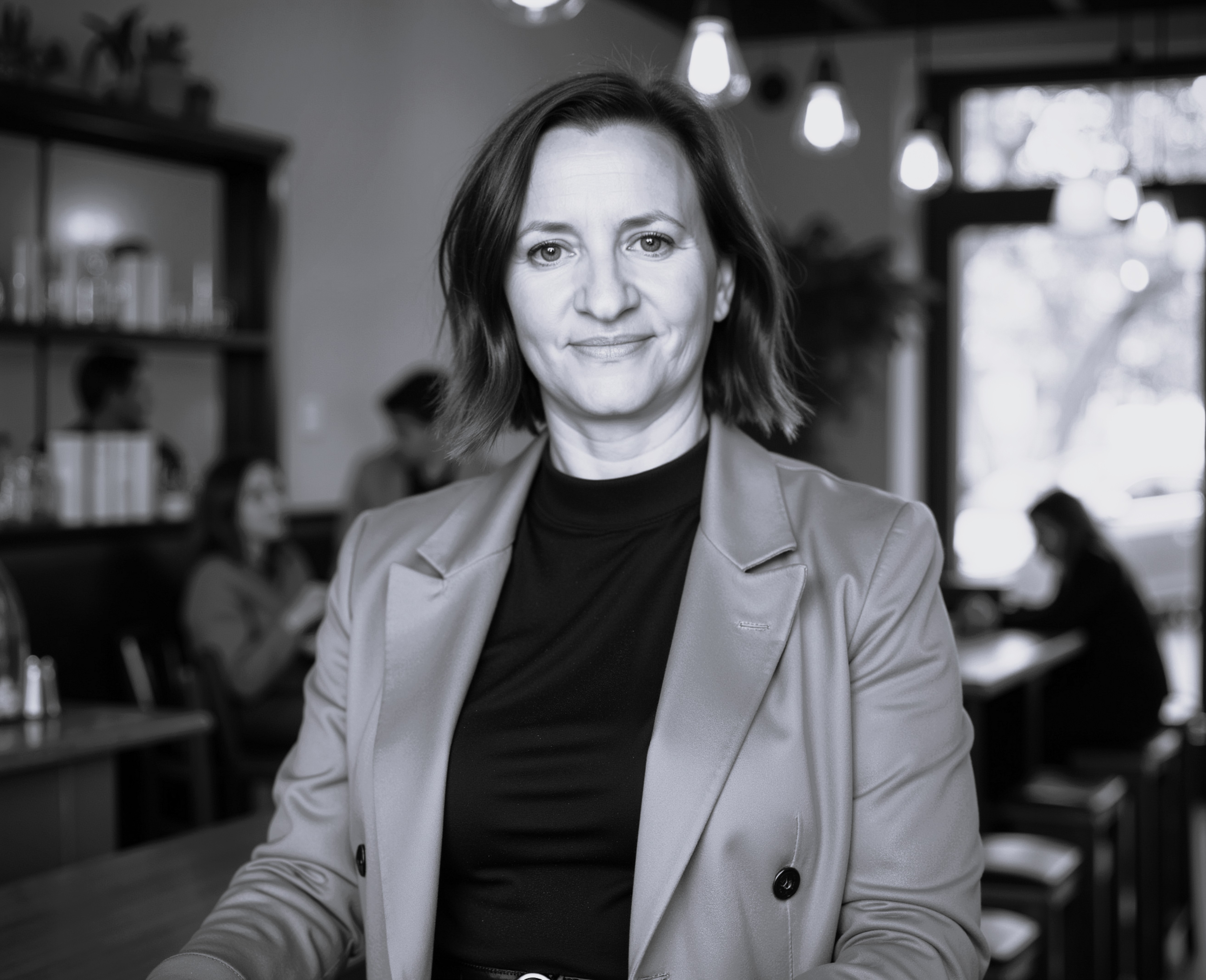 Profile image of Hélène Howes