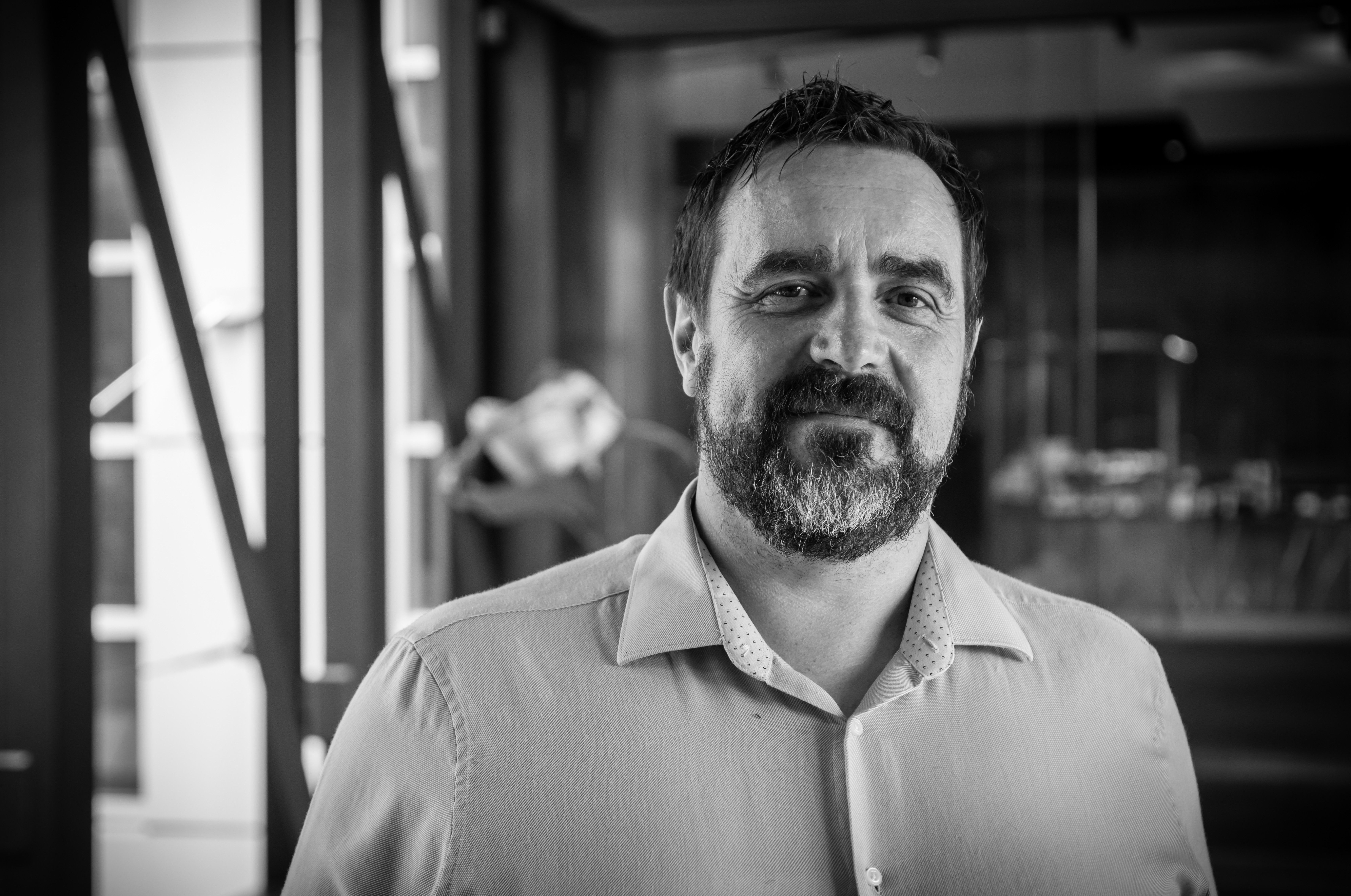 Profile image of Tony Boynton