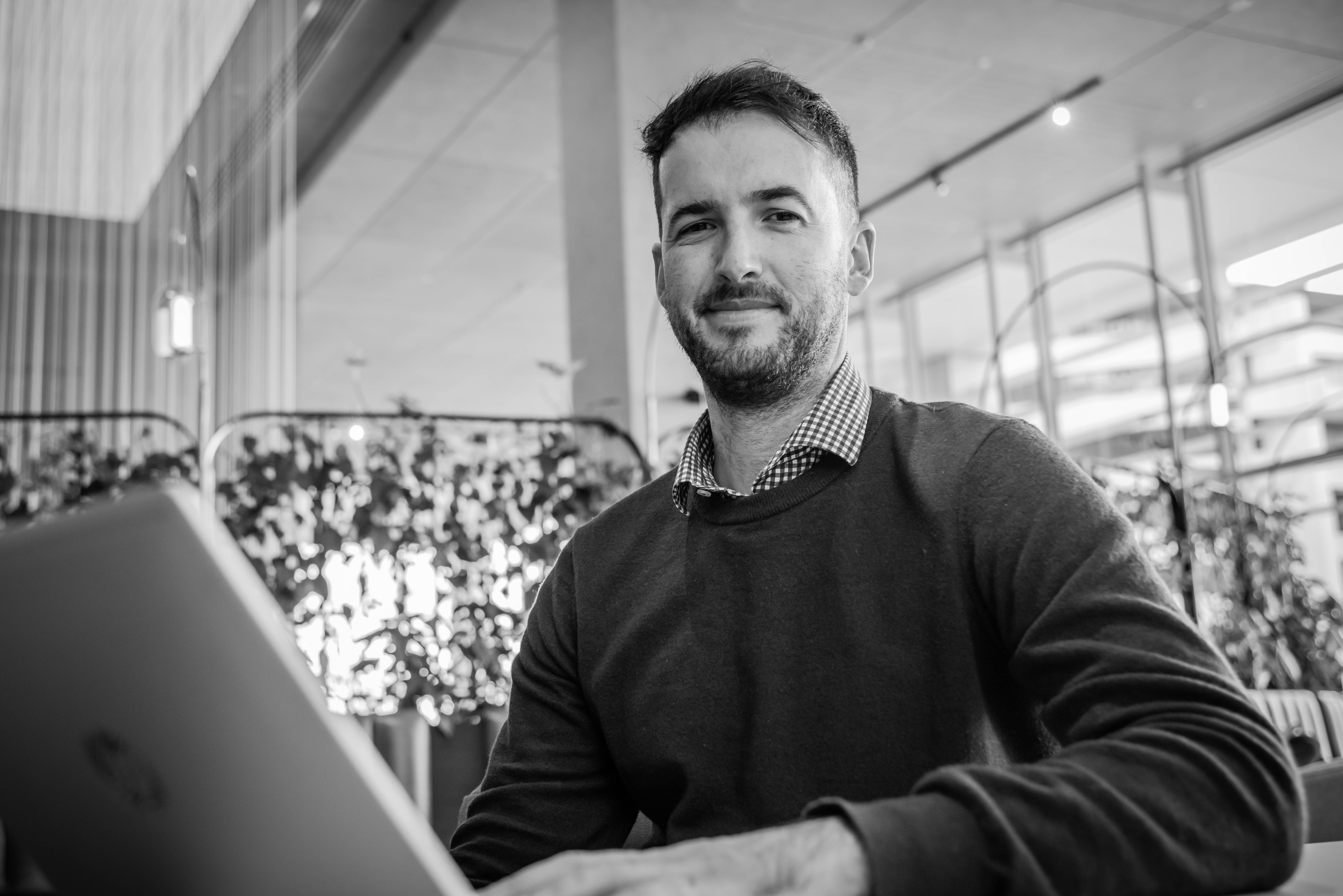 Profile image of Craig Scott