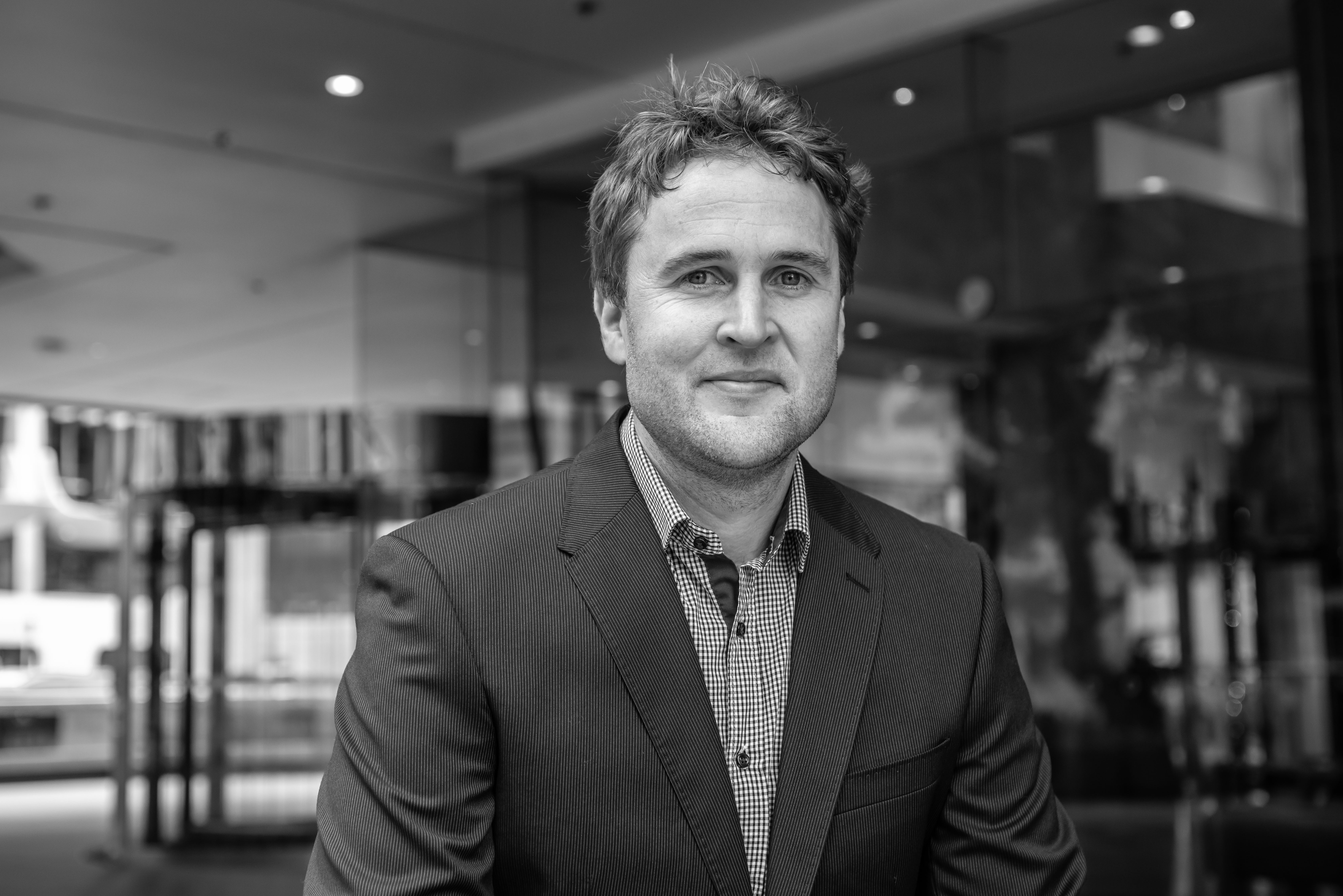 Profile image of Cameron Rowlands