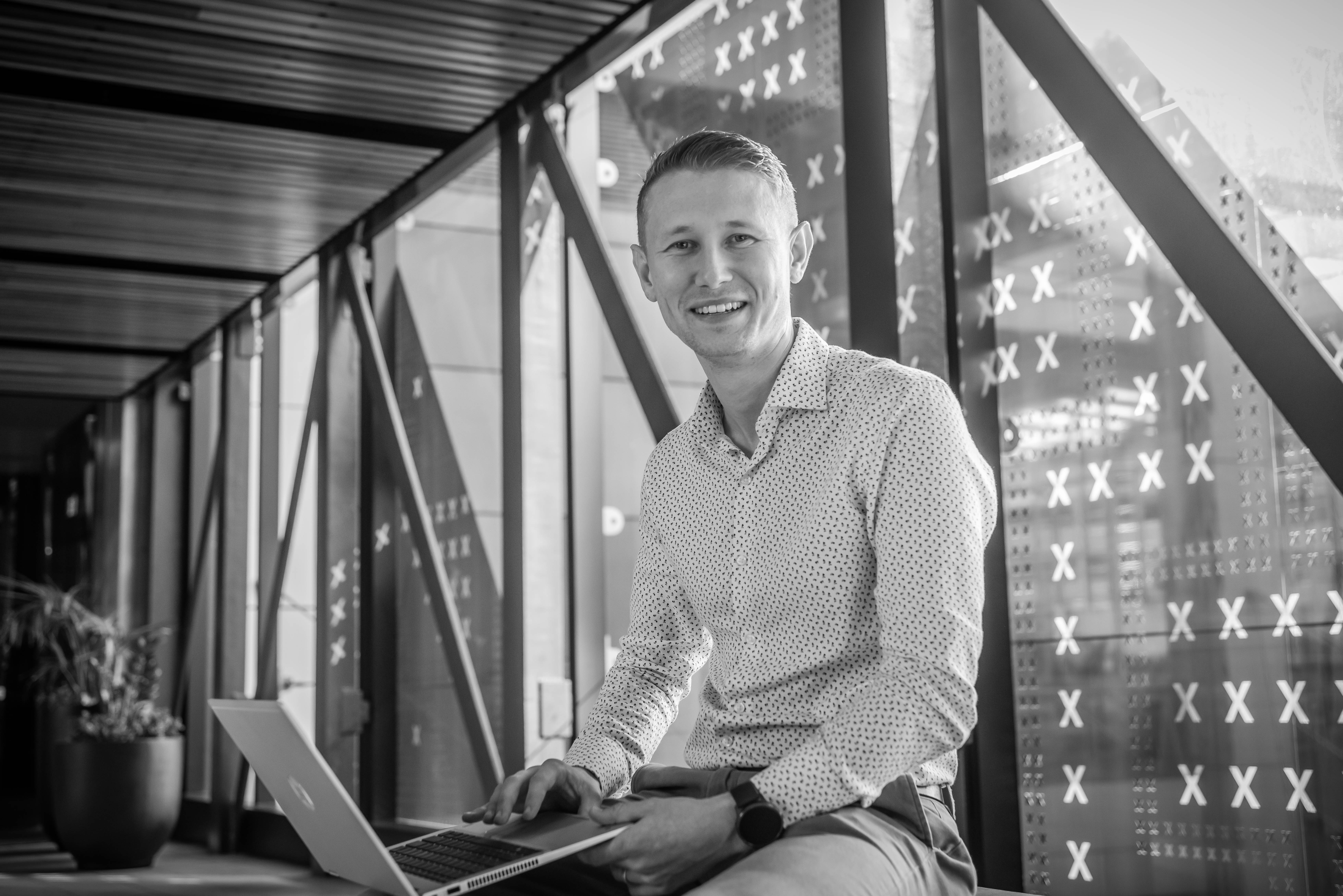 Profile image of Sam Salter