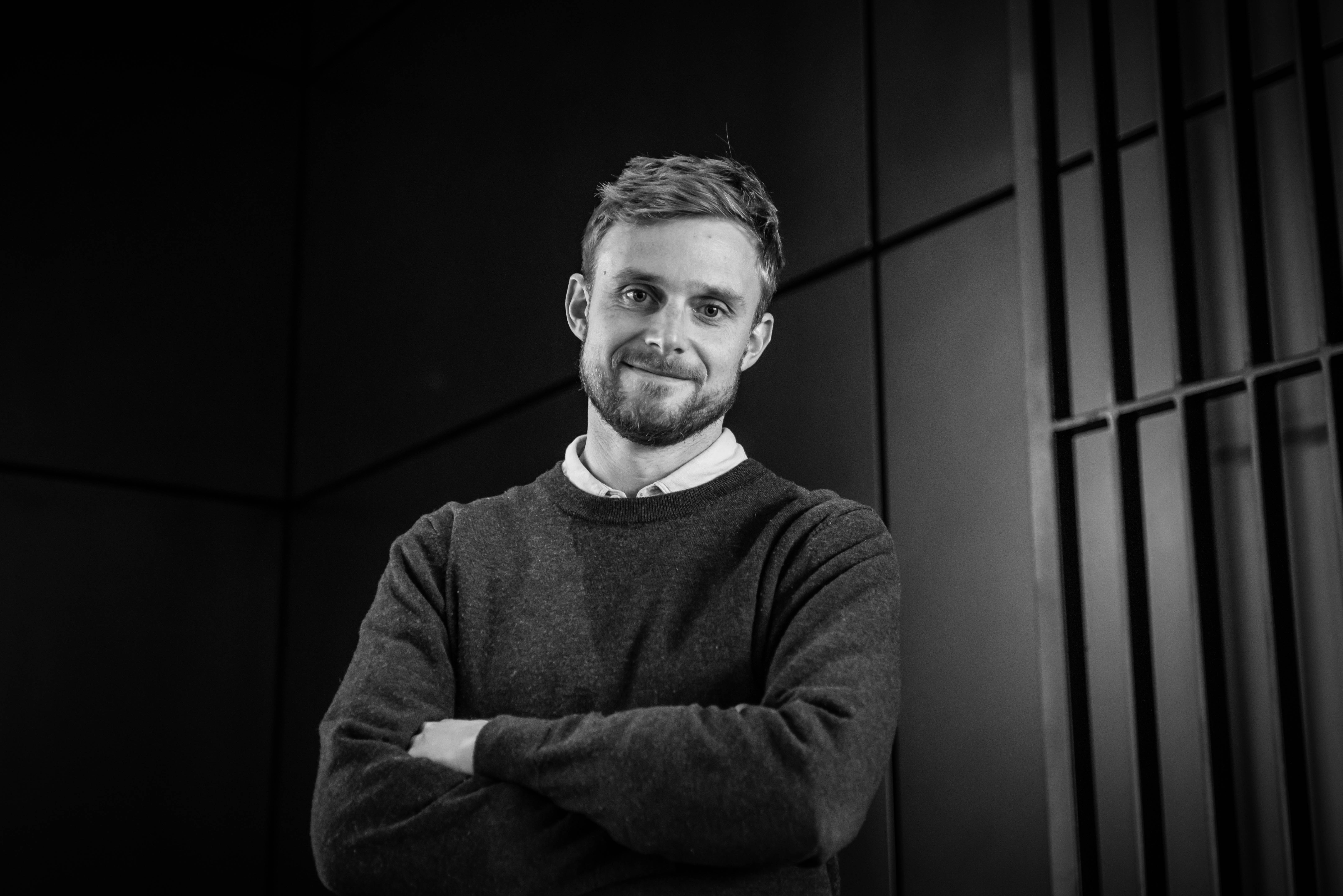 Profile image of Keegan Saville