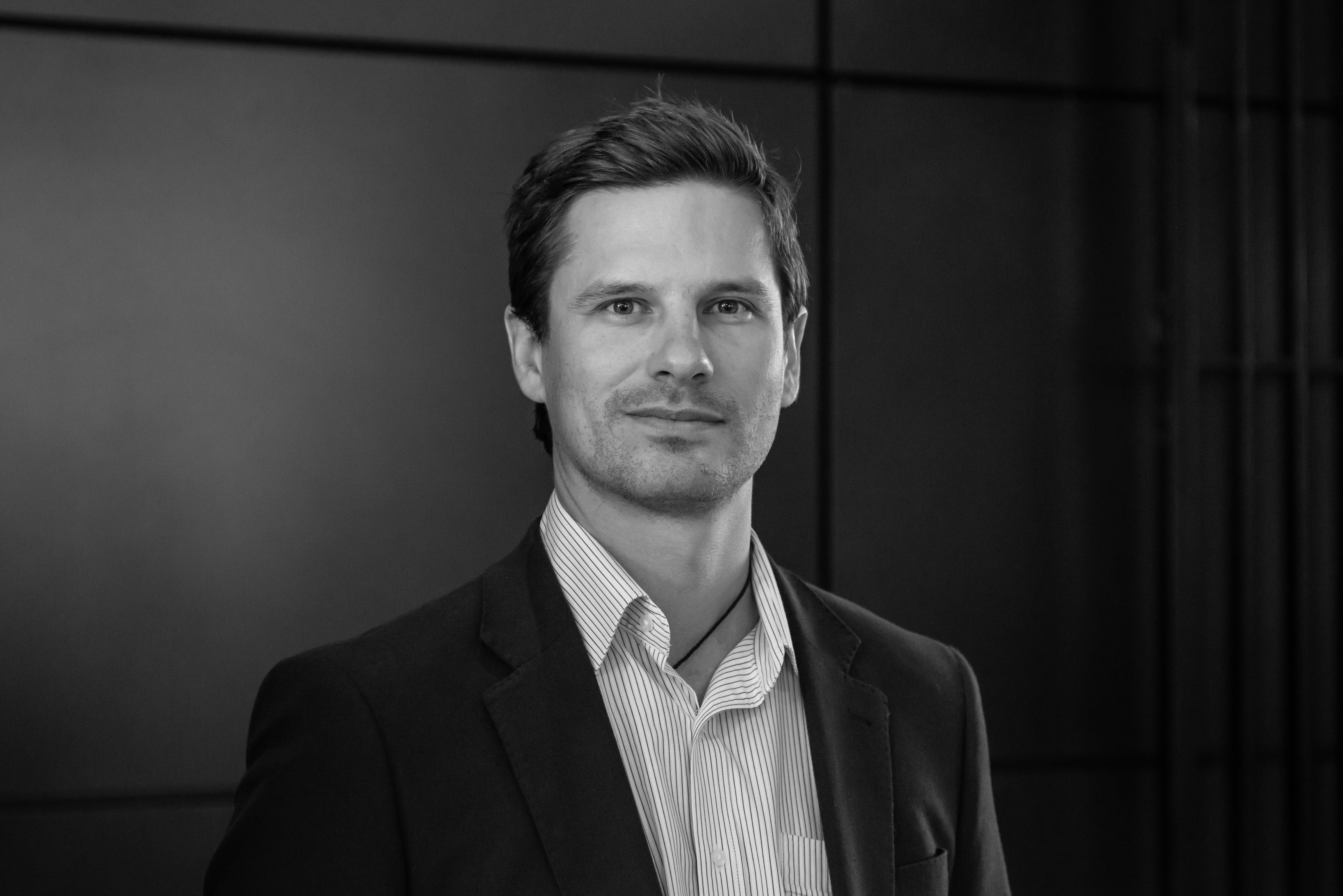 Profile image of Tom Barlow
