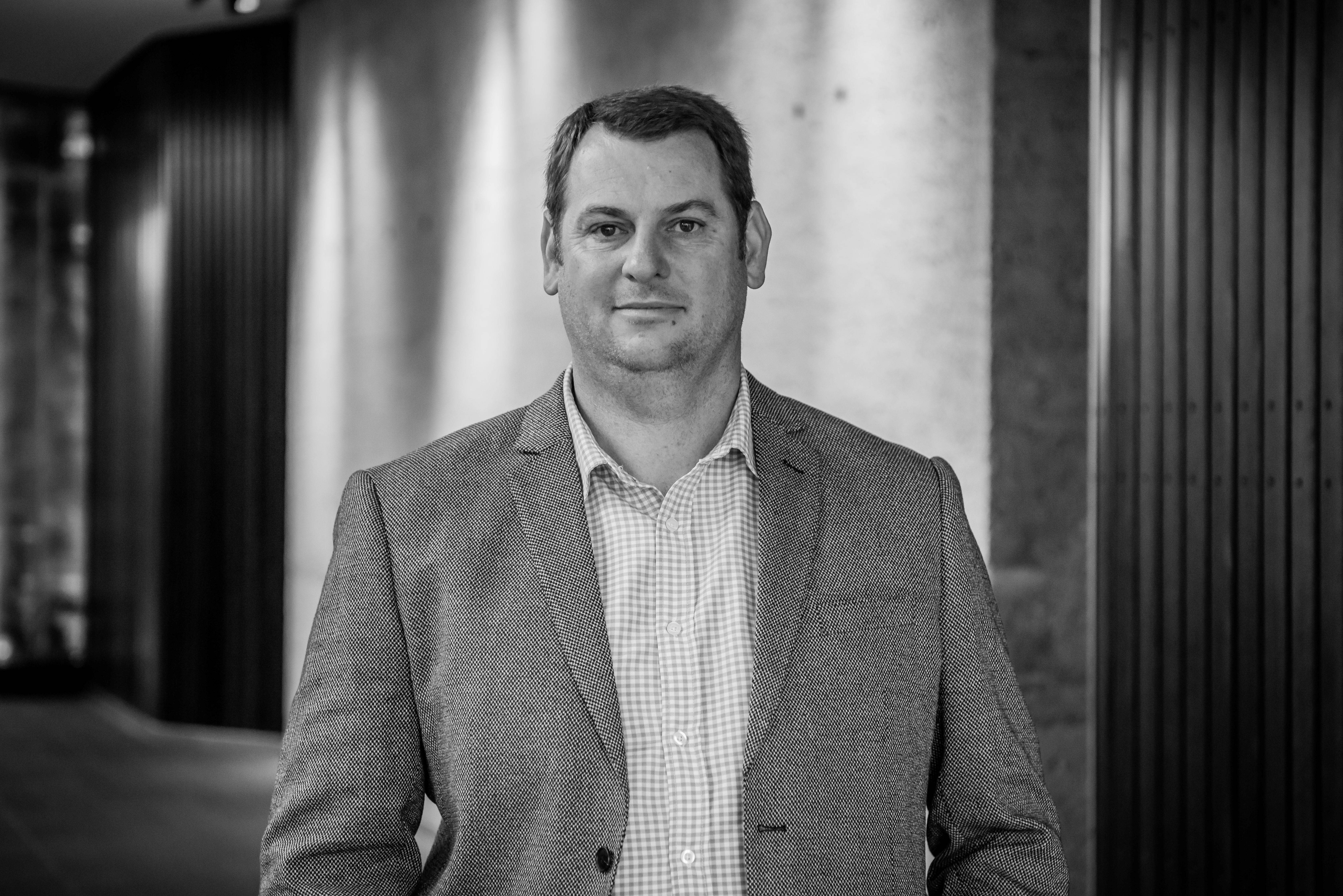 Profile image of Bjorn Jonck