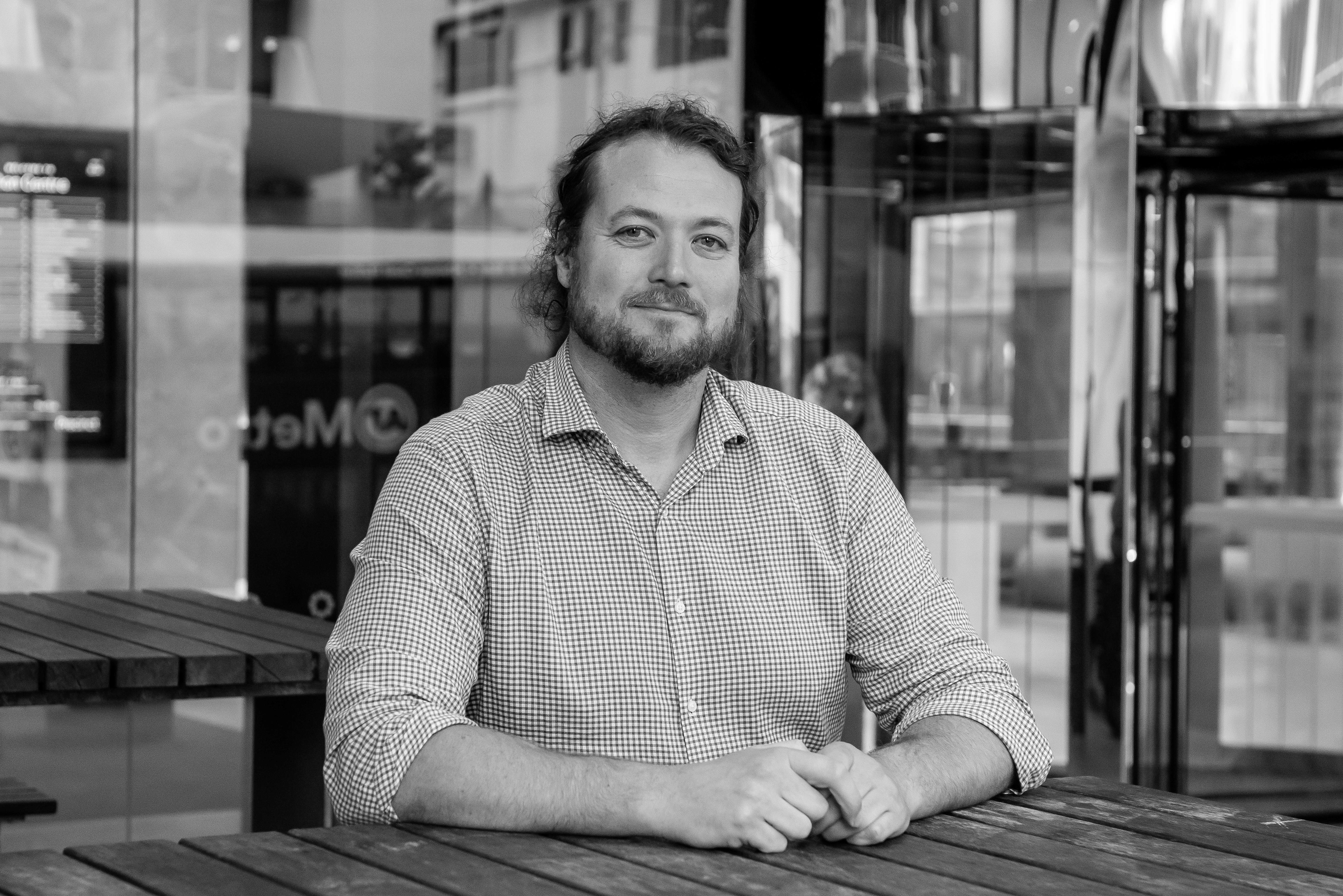 Profile image of Drew Williamson
