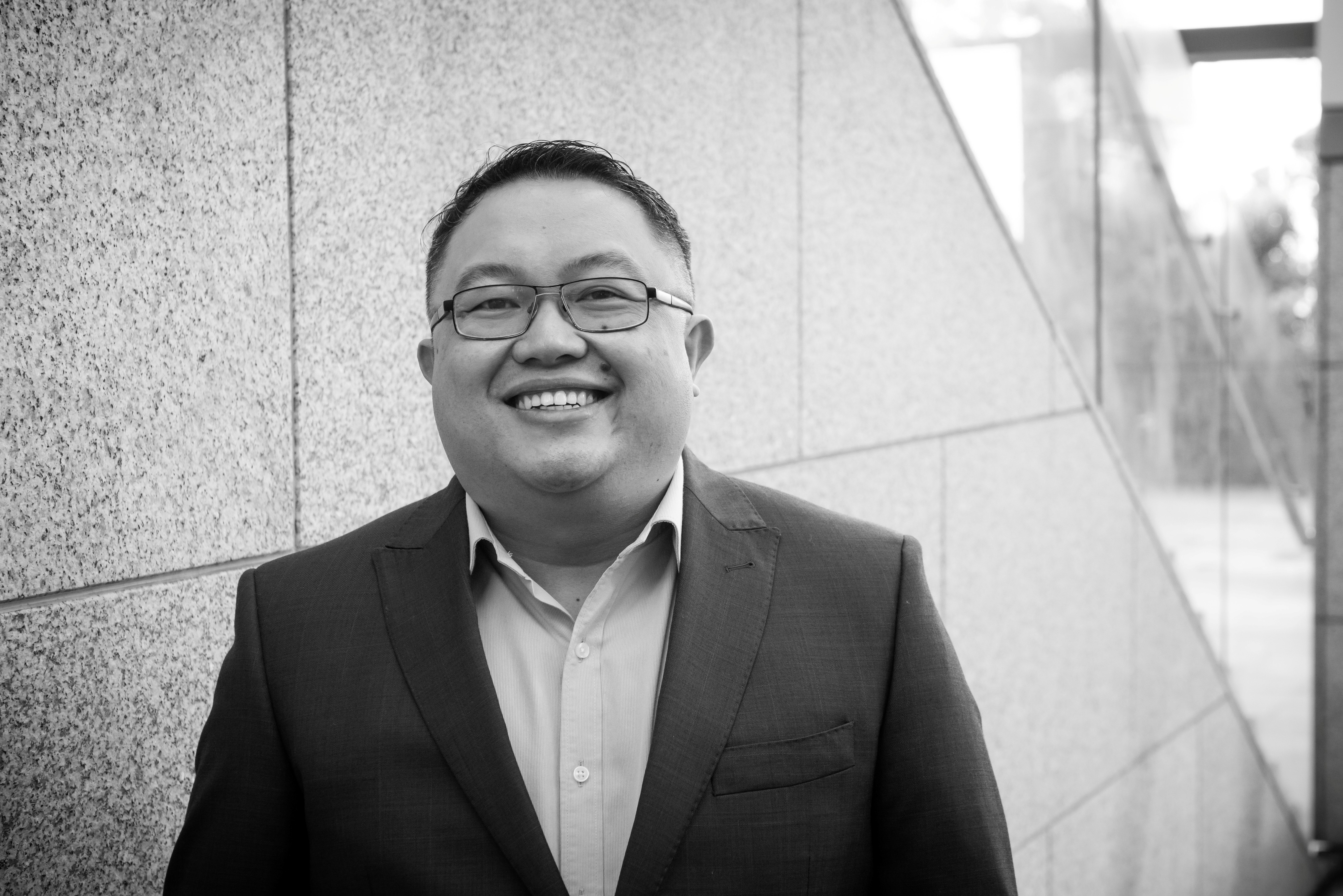 Profile image of Kevin Manalo