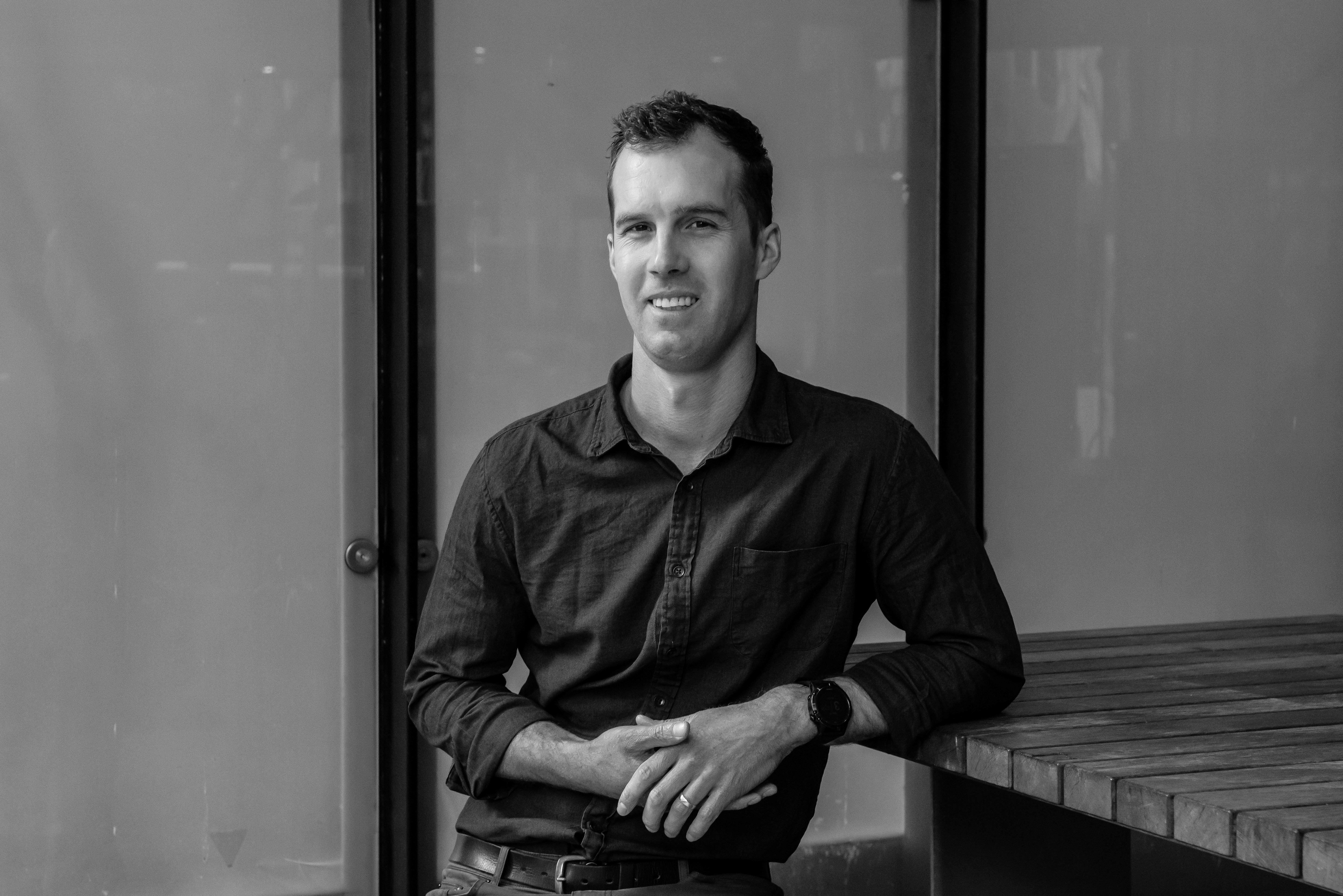 Profile image of Len Knipe