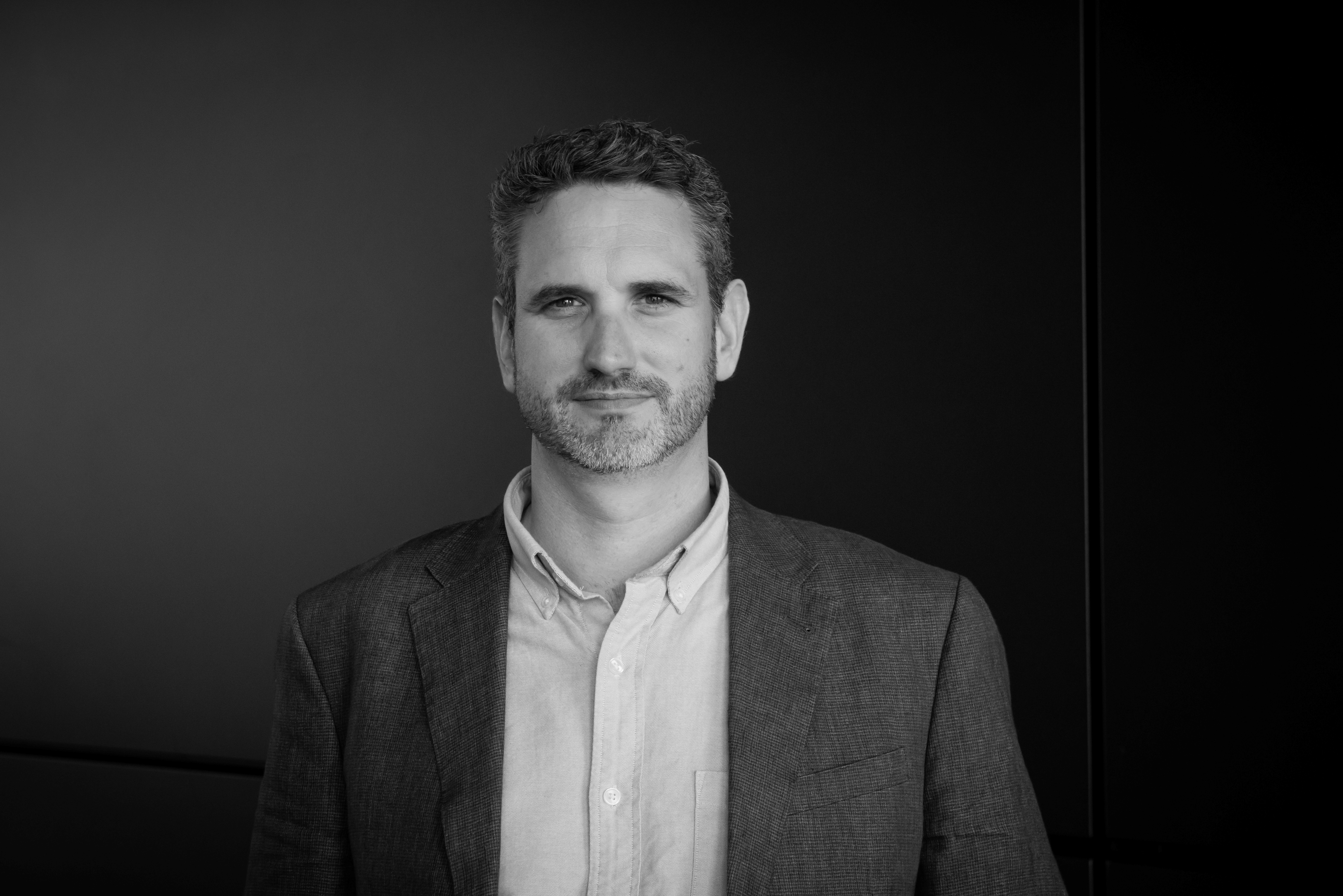 Profile image of Simon McMullen