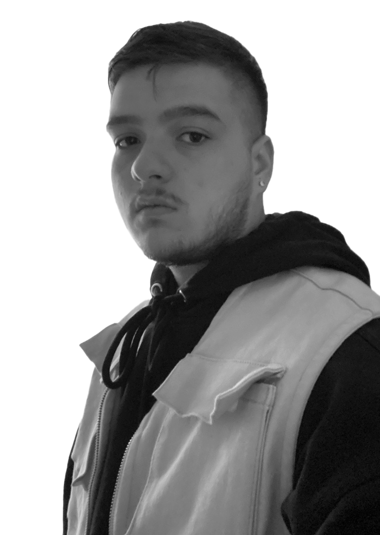 A person Picture