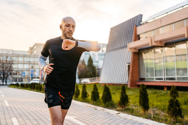 Tracking Exercise - Best App To Track Wellness Habits