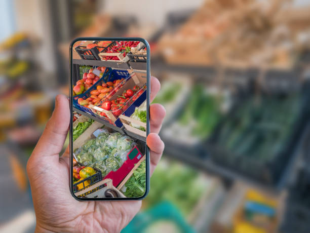 Smarter - Nutrition Tracking