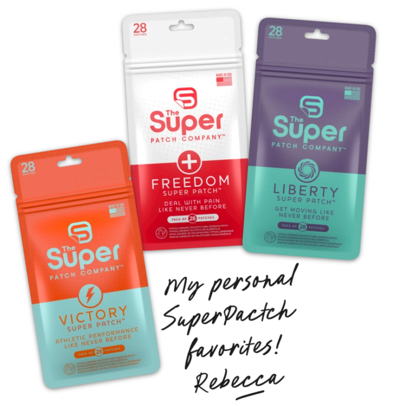 Superpatch favorites.