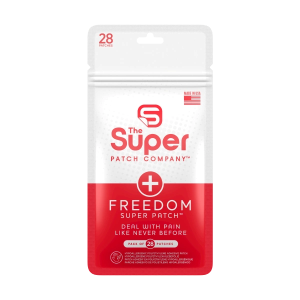 Superpatch Freedom
