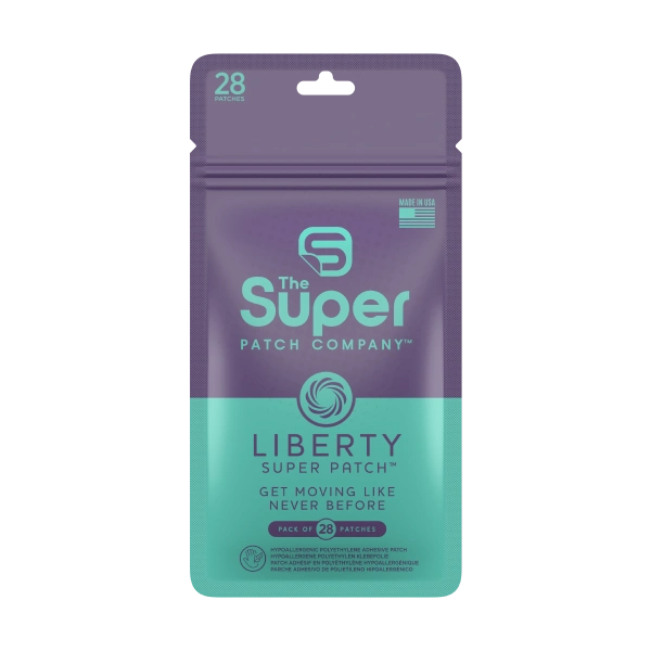 Superpatch Liberty
