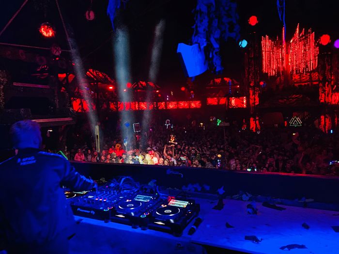 Shambhala Festival