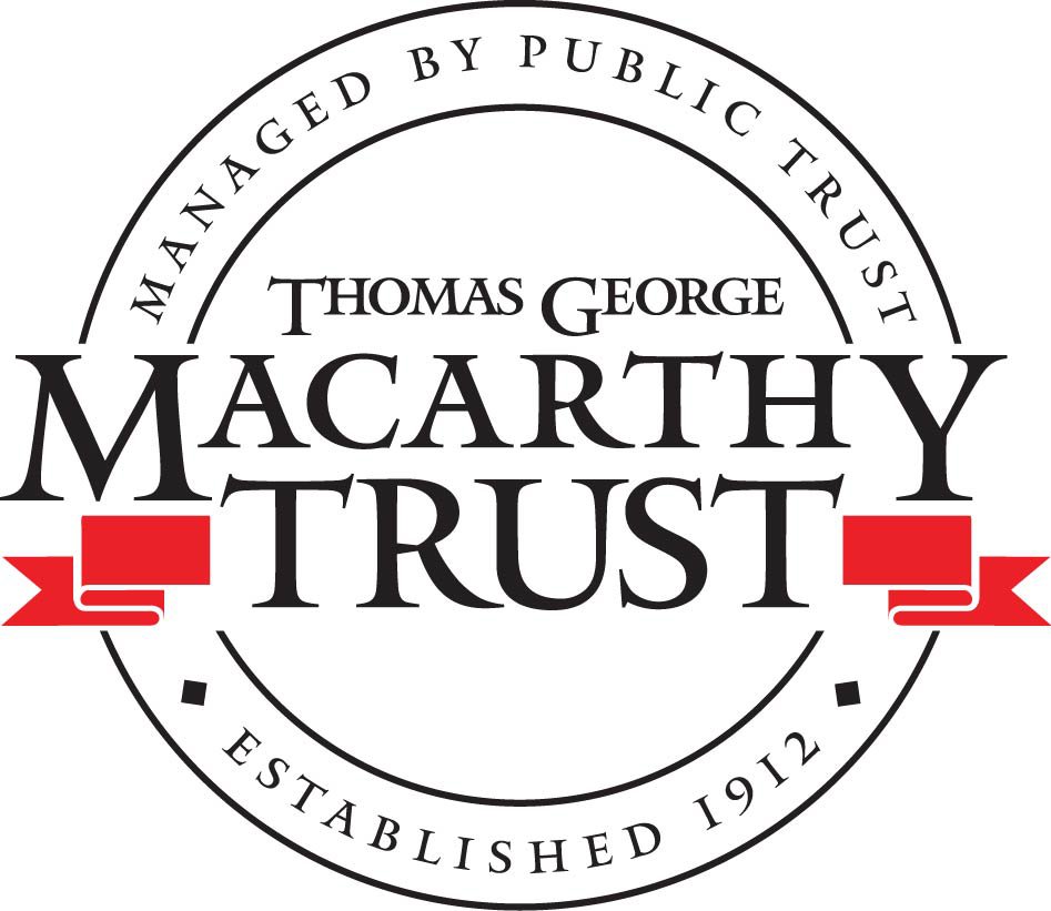 T G Macarthy Trust