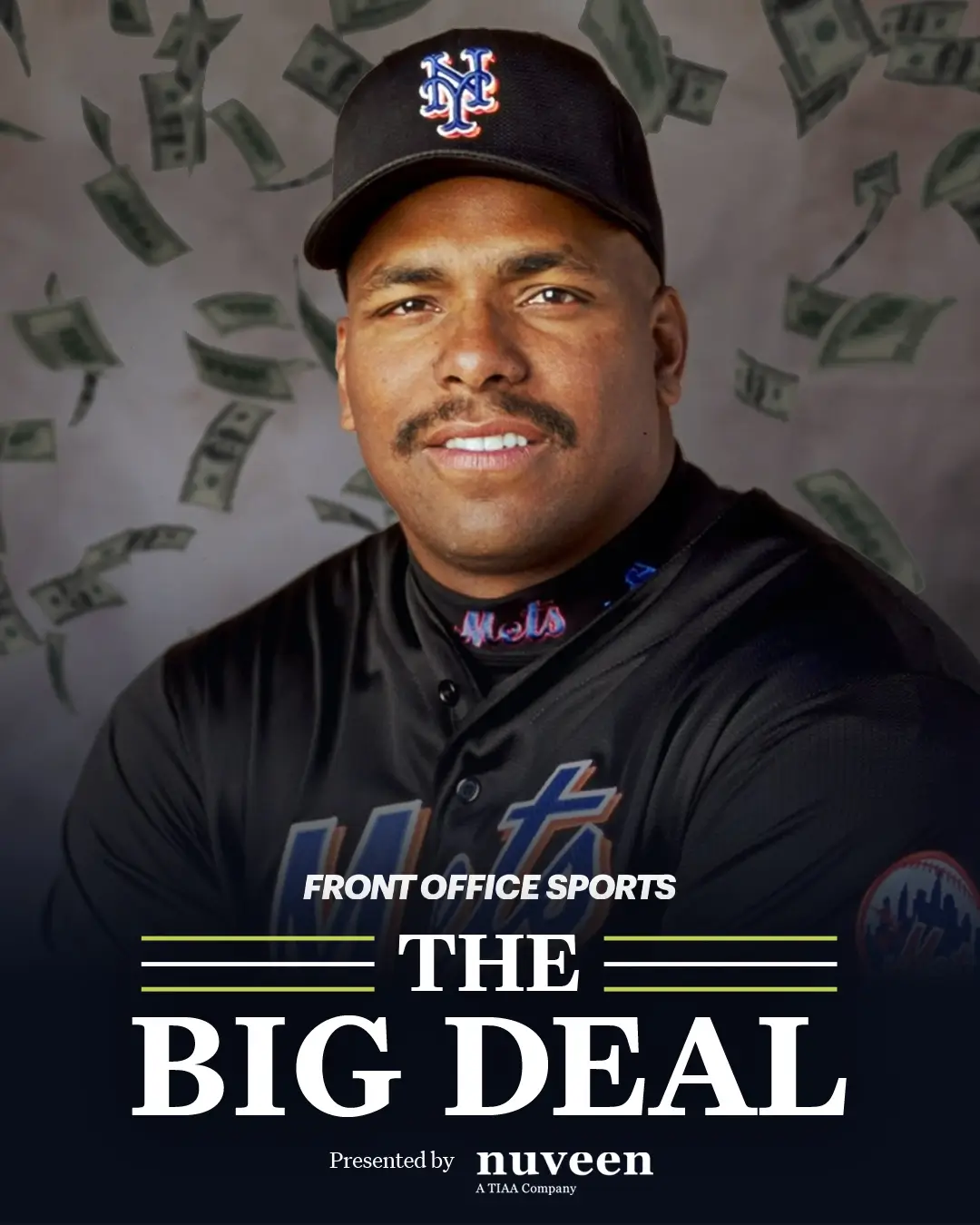 The Big Deal