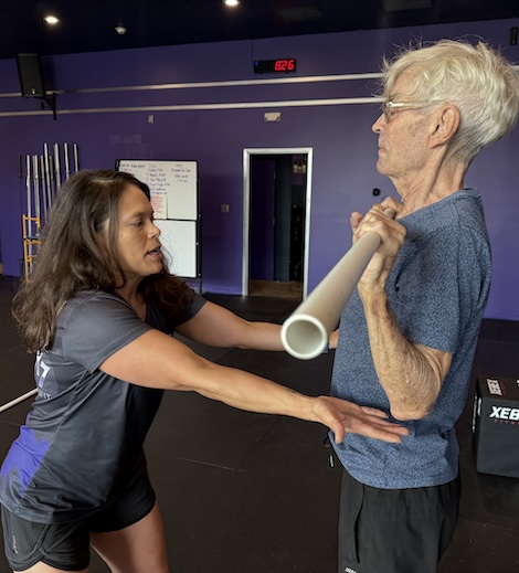 Private Training in New Orleans, LA