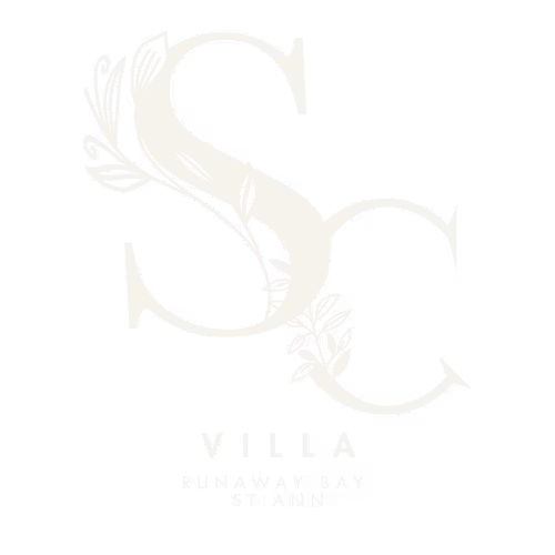 Soon Come Villa Logo