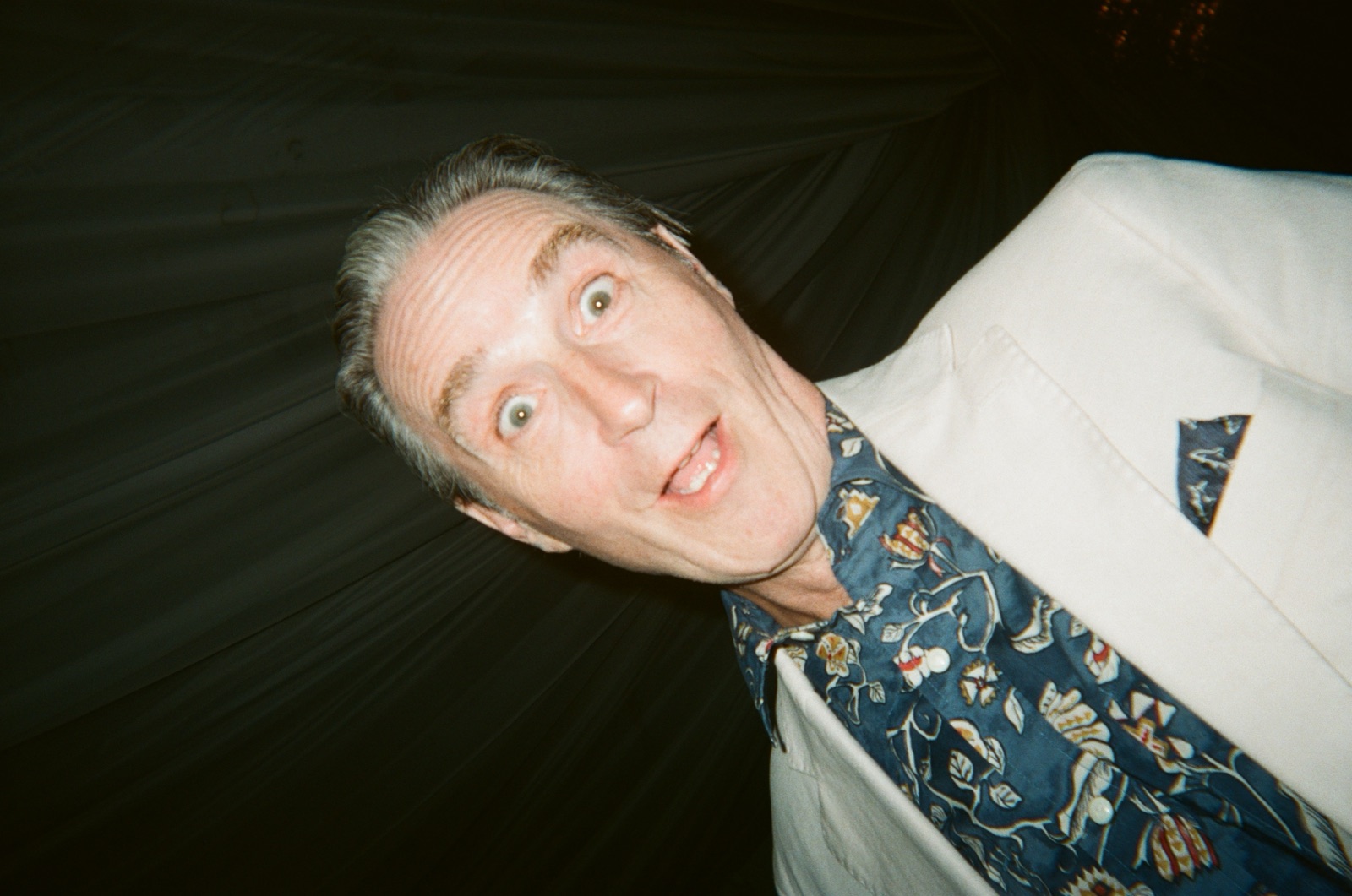 Disposable camera photo from Kate & Matt's wedding