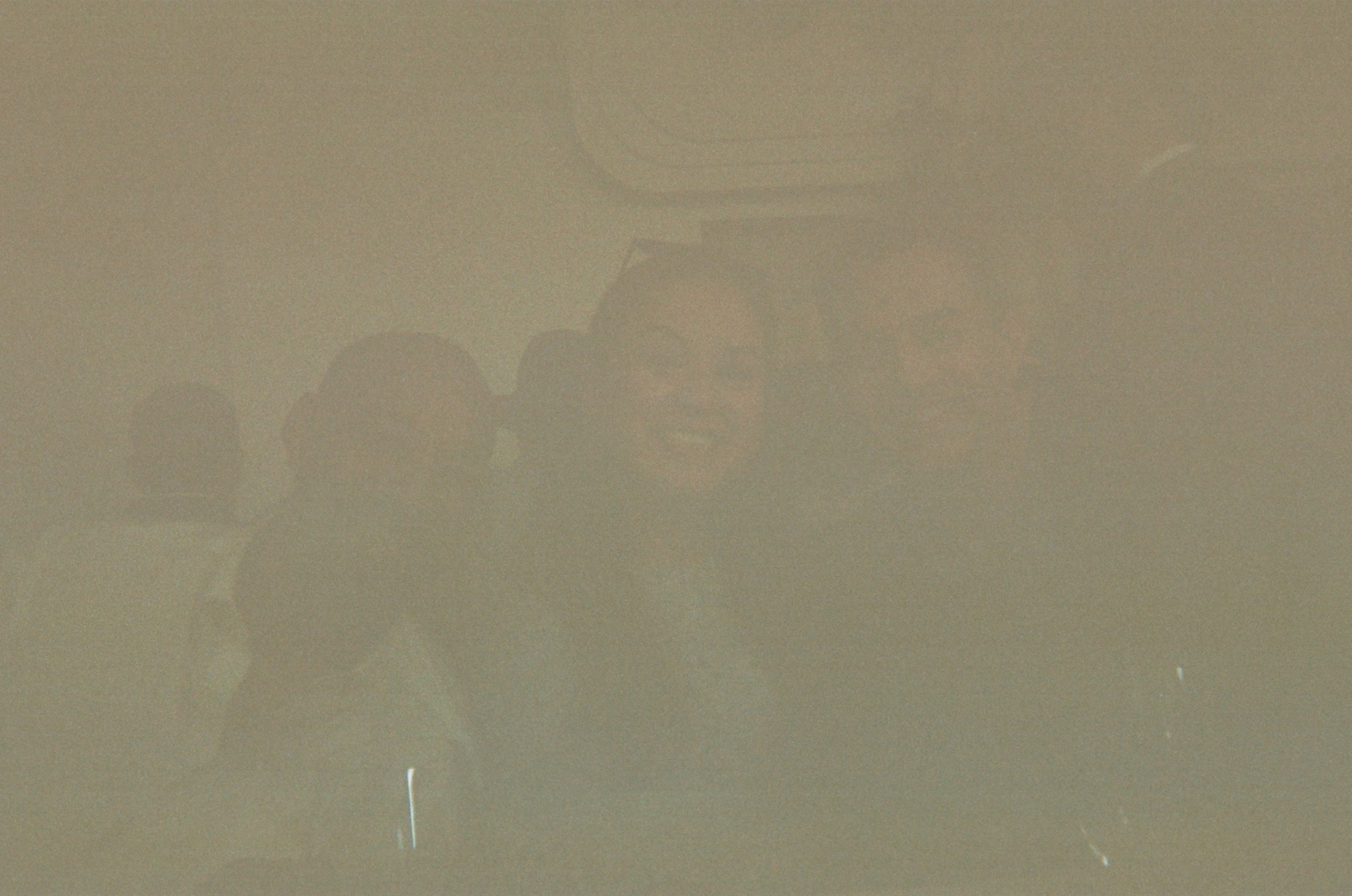 Disposable camera photo from Kate & Matt's wedding