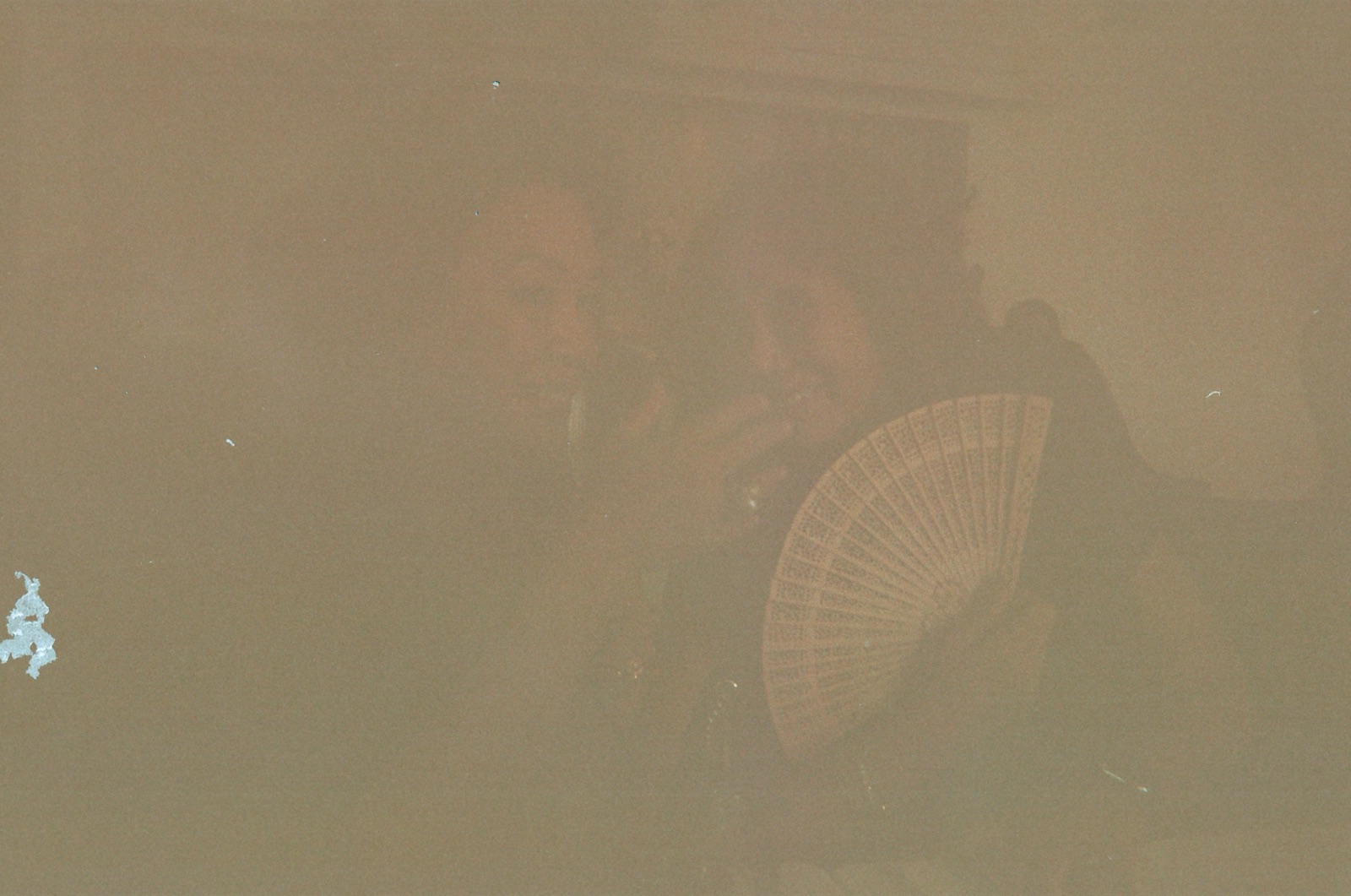 Disposable camera photo from Kate & Matt's wedding