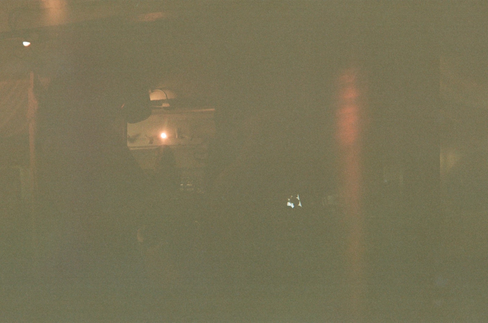 Disposable camera photo from Kate & Matt's wedding