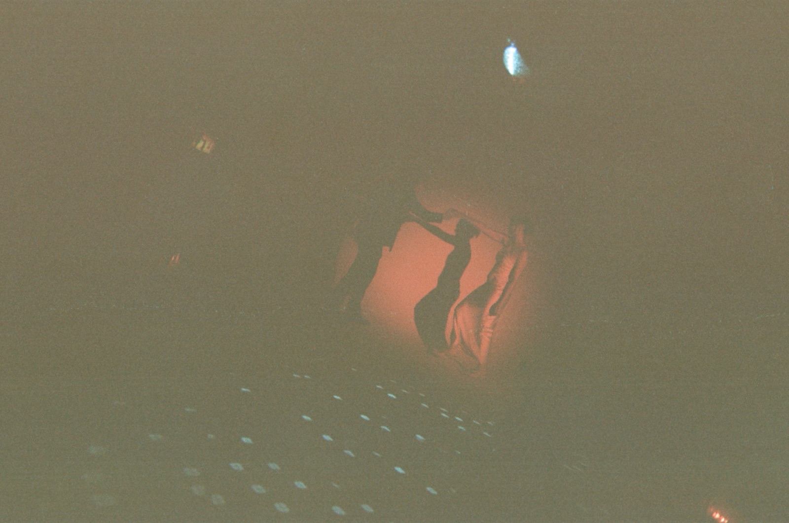 Disposable camera photo from Kate & Matt's wedding