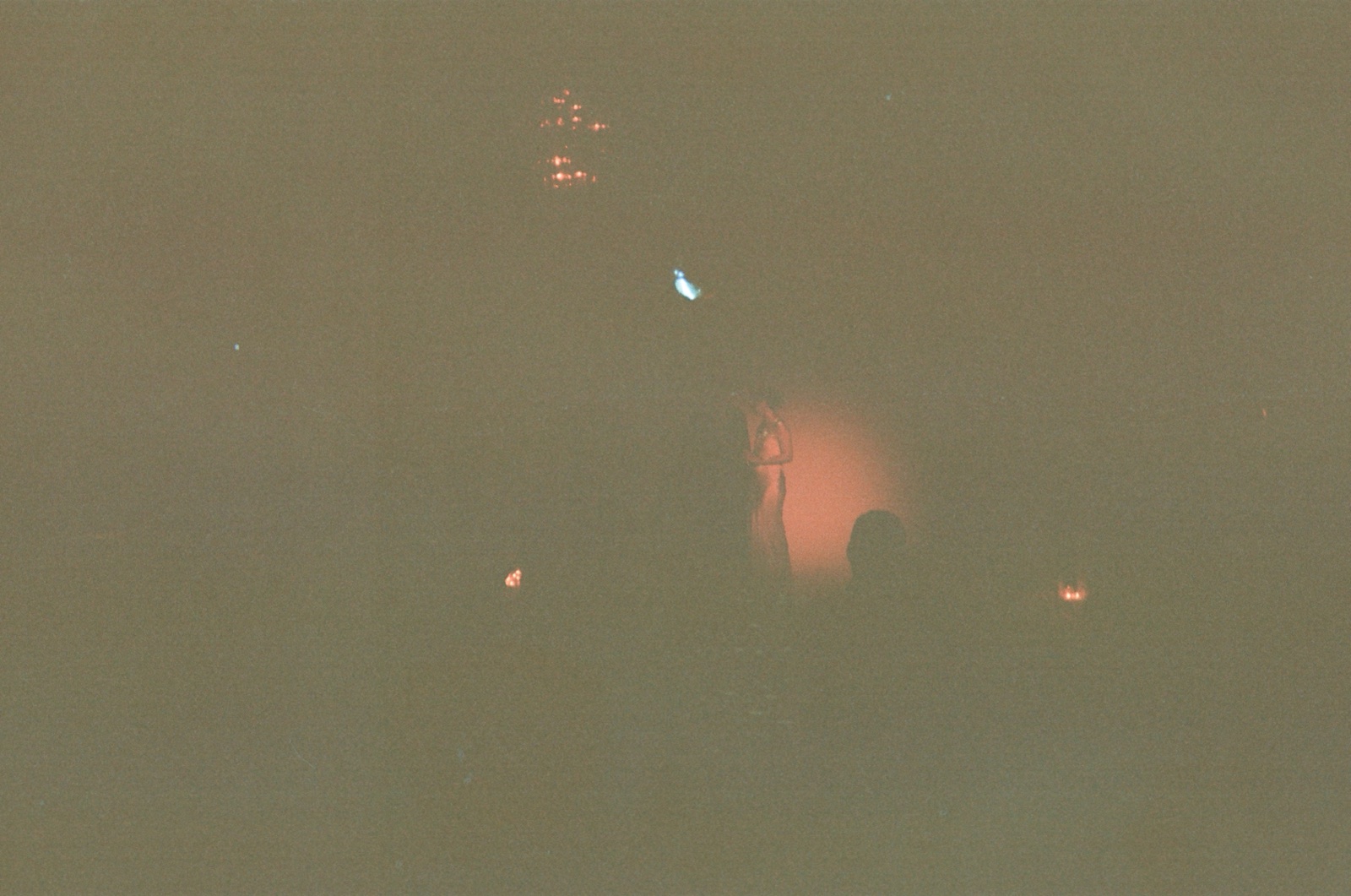 Disposable camera photo from Kate & Matt's wedding