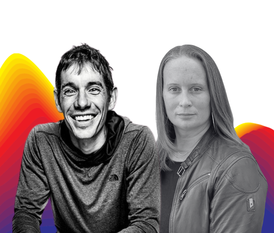 Climbing Star Alex Honnold and his Foundation’s Mission to Change Lives with Solar, Ep #117