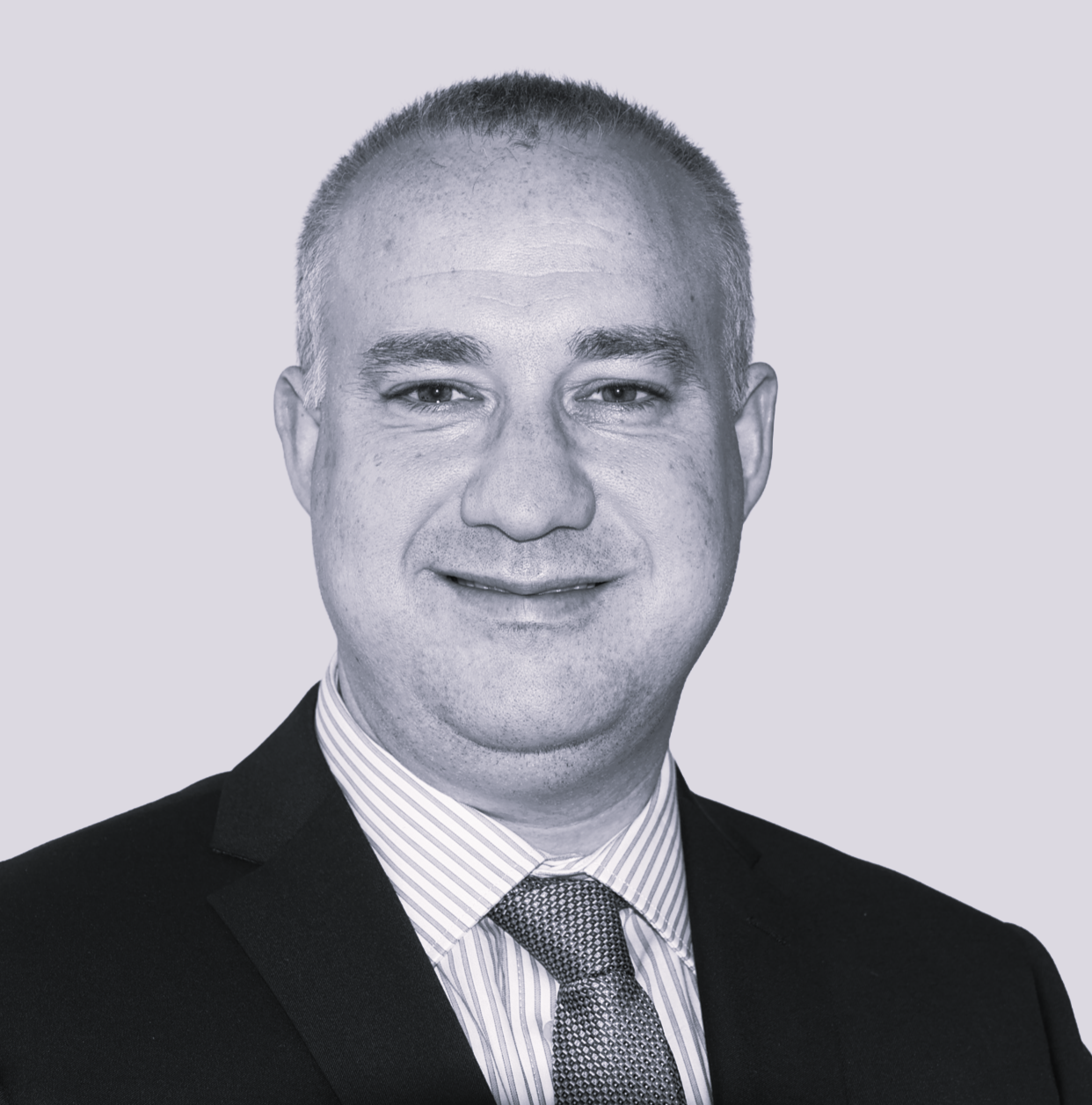 Michael Lorenzato