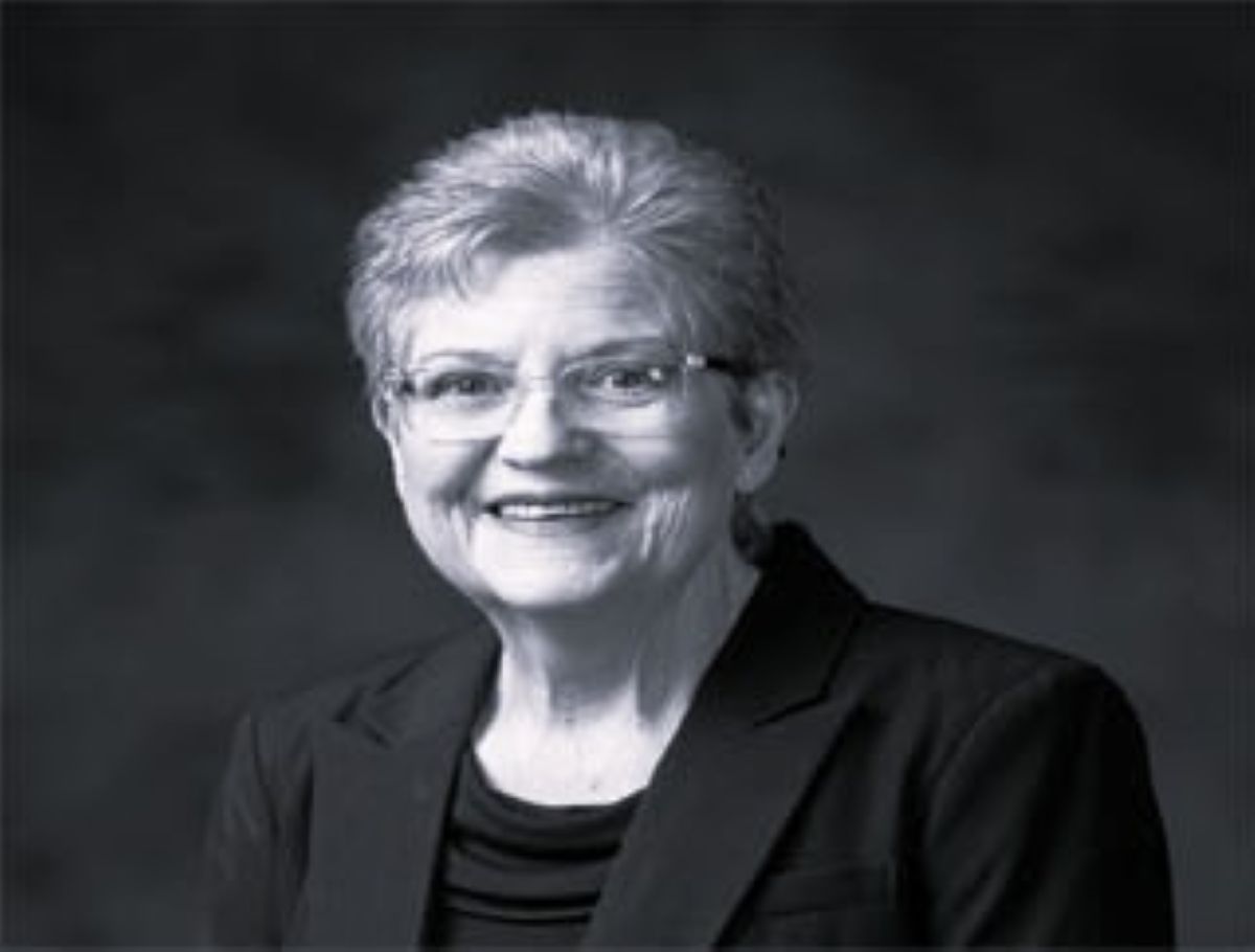 Linda Crawford