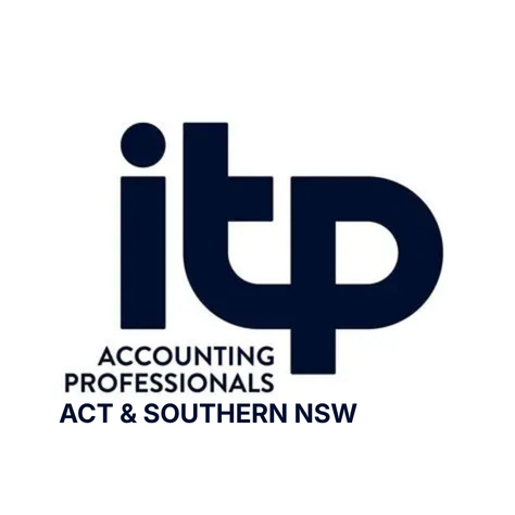 ITP Accounting Professionals ACT & SOUTHERN NSW