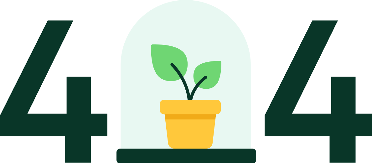 Not Found Image - Glamping X Webflow Template