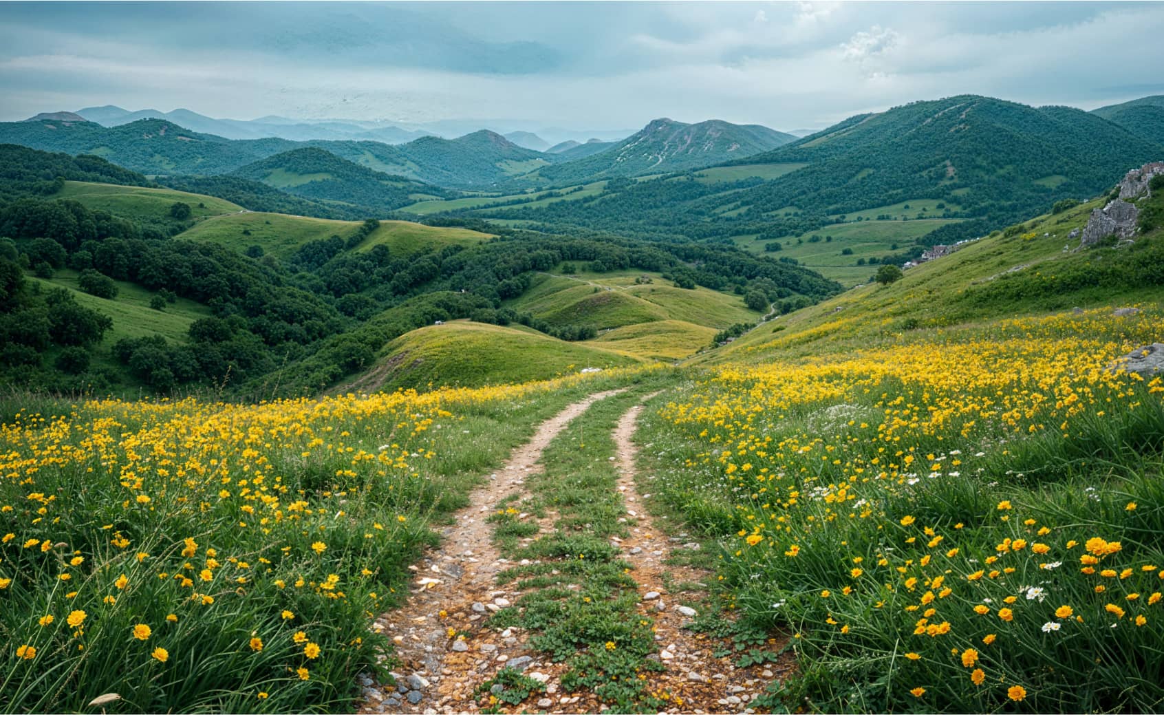 Coming Soon Image - Glamping X Webflow Template