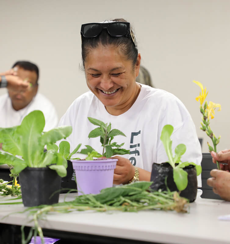 training and education