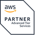 AWS Badge