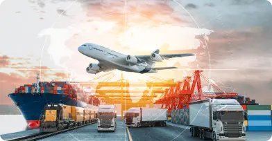 Logistics & Supply chain